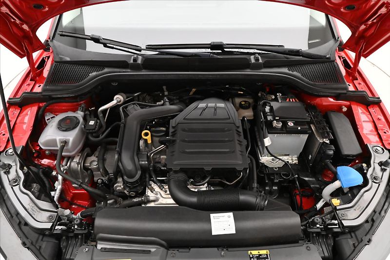 Škoda Scala 1,0 TSI 85kW Style Záruka až 5 - fotka 9 z 30