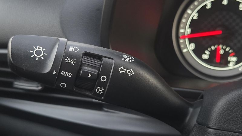 Hyundai Bayon (2024)  1.2i Comfort Club CZ DPH  - fotka 24 z 26