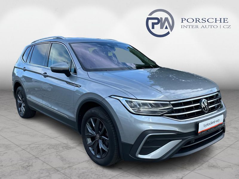 Volkswagen Tiguan 2,0 TDI 110 kW DSG Life - fotka 8 z 23