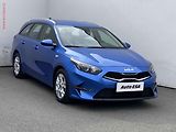 Kia Ceed (2023) 1.5 T-GDi, ČR, Spin, AT - náhled 1