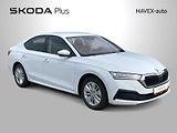 Škoda Octavia (2024) 1.5 TSI M-HEV DSG Ambition - náhled 27