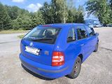 Škoda Fabia 1,9TDI,125T.KM,SERVISKA,VÝBAVA - náhled 3