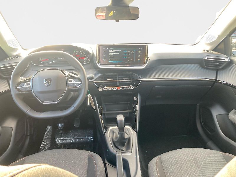 Peugeot 208 (2026) STYLE Turbo 100 MAN6 - fotka 10 z 10