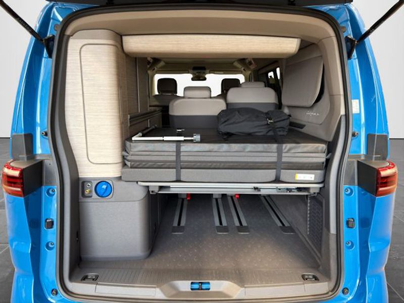 Volkswagen California eHybrid 4M Ocean HuD IQ El.dve - fotka 31 z 31