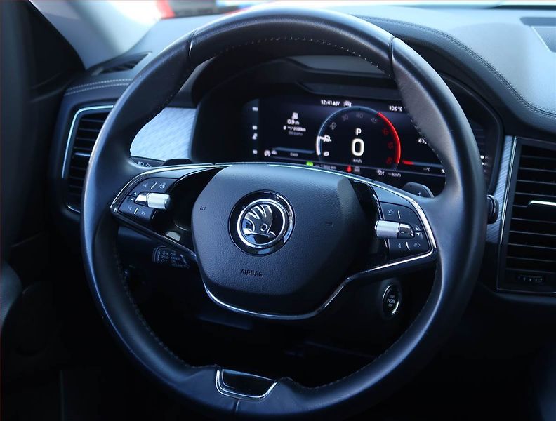 Škoda Kodiaq (2021) Ambition Plus 2.0 TDI - fotka 20 z 22