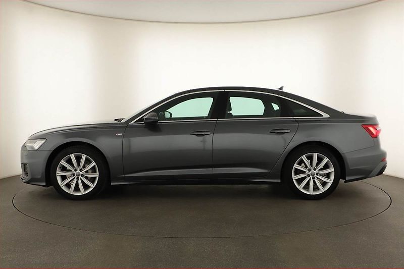 Audi A6 (2019) 45 TDI - fotka 3 z 17