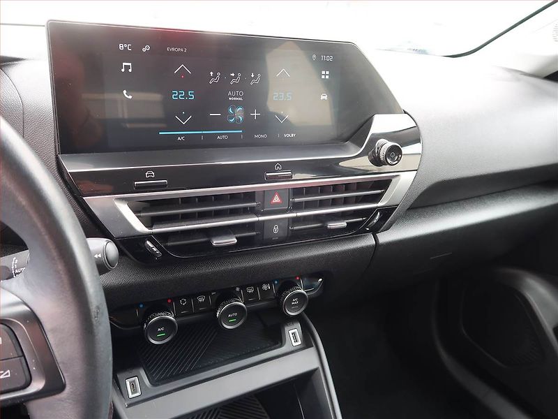 Citroën C4 (2021) 1.2 PureTech, Serv.kniha - fotka 15 z 20