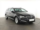 Škoda Superb (2024) Style 1.5 TSI - náhled 1