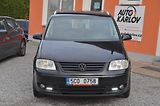 Volkswagen Touran (2005) 2.0 TDi 103kW / 2x sada kol - náhled 1