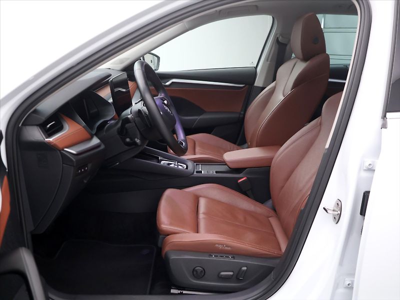 Škoda Octavia 2,0 TDI 110KW STYLE CZ DPH - fotka 11 z 36
