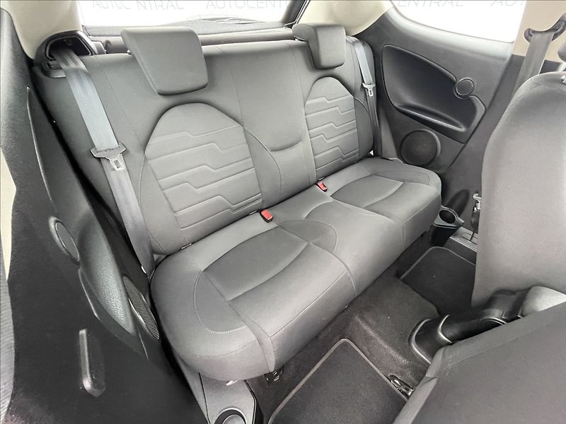 Alfa Romeo MiTo 1,4 i,77kW,Po servisu - fotka 20 z 21