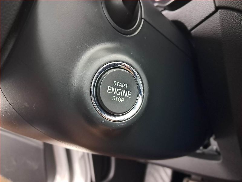Škoda Octavia (2017) RS 230 2.0 TSI, Tempomat - fotka 19 z 22
