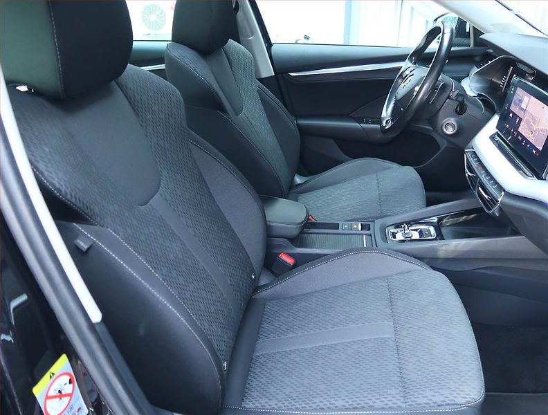 Škoda Octavia (2020) Style 2.0 TDI, Automat, Navi - fotka 9 z 17