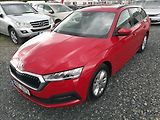 Škoda Octavia 2,0 TDI DSG 1.majitel - náhled 1
