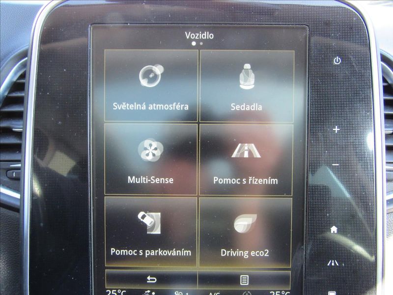 Renault Scénic 1,6 dCi 118kW Automat - fotka 18 z 35