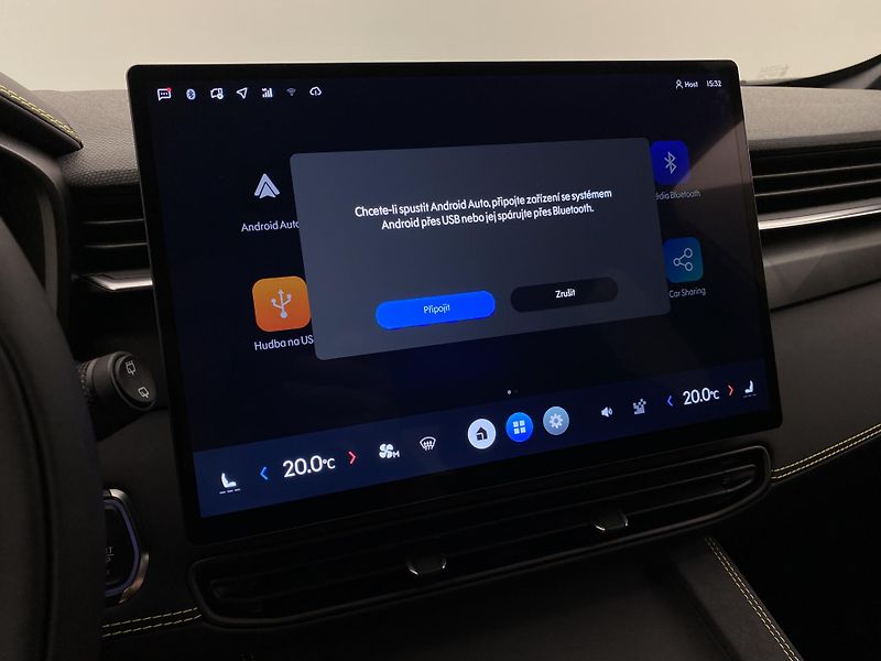 Lynk & Co 01 (2025) 01 CORE PHEV - fotka 43 z 90