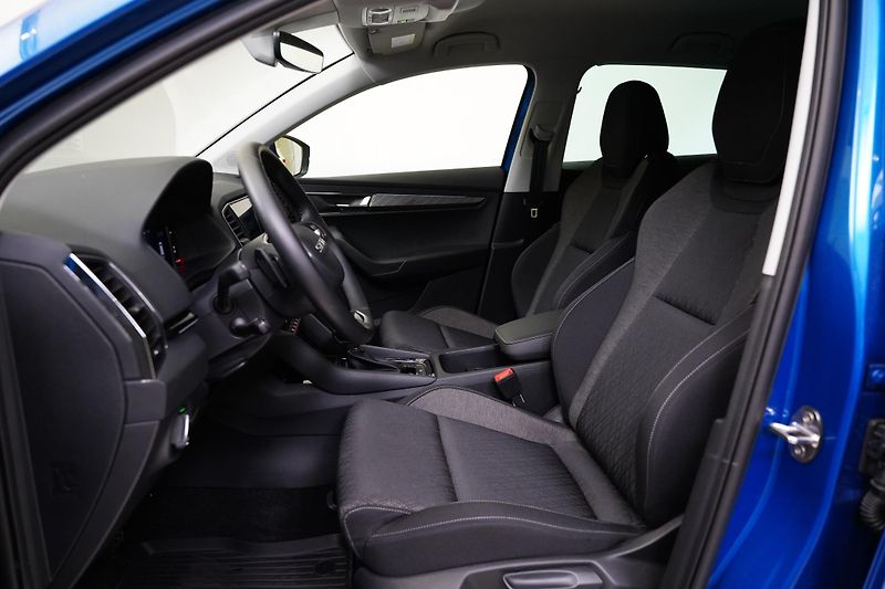 Škoda Karoq - fotka 10 z 27