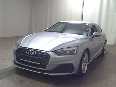 Audi A5 40TFSI LED Ad.Temp Kam Asisten - fotografie inzerátu