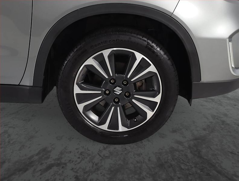 Suzuki Vitara (2020) Elegance 1.4 BoosterJet, LPG - fotka 13 z 20