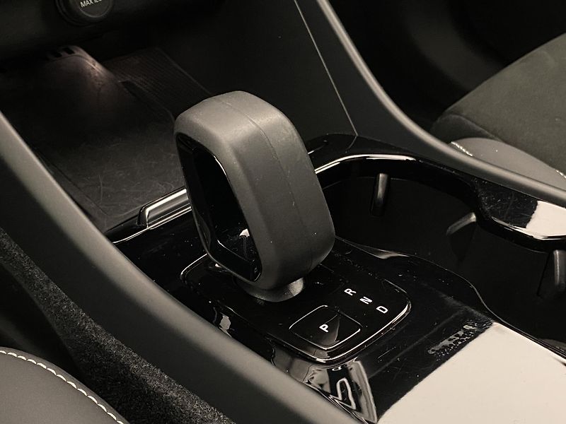 Volvo C40 PURE ELECTRIC TWIN ENGINE PLUS - fotka 27 z 57