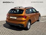 Škoda Kamiq (2025) 1,0TSI 85KW SELECTION - náhled 1
