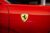 Ferrari 812 GTS, lift, karbon, CZ - náhled 12