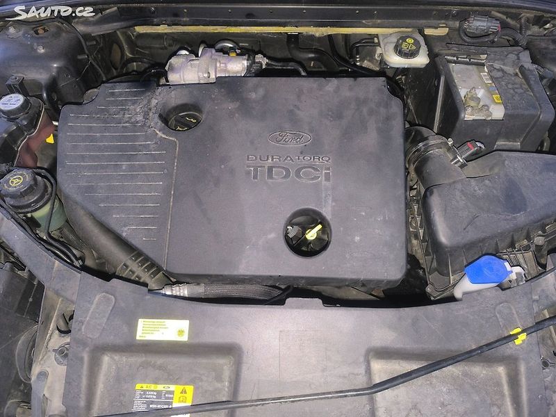 Ford Mondeo BEZ DPF,KRÁSNÉ,1MAJ55L,SERVIS - fotka 17 z 20