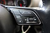 Audi A3 (2017) 2.0TDi - náhled 17