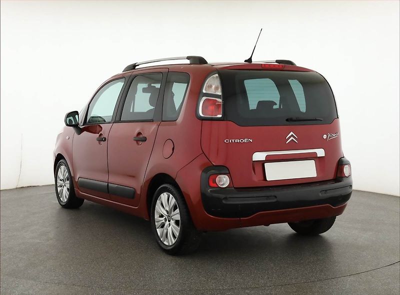 Citroën C3 Picasso (2010) 1.4 i, jezdí výborně - fotka 4 z 12