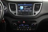 Hyundai Tucson (2016) 1.7 CRDi, Navi, Tempomat - náhled 11