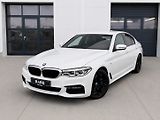 BMW Řada 5 540d xDrive M-Sport - náhled 1