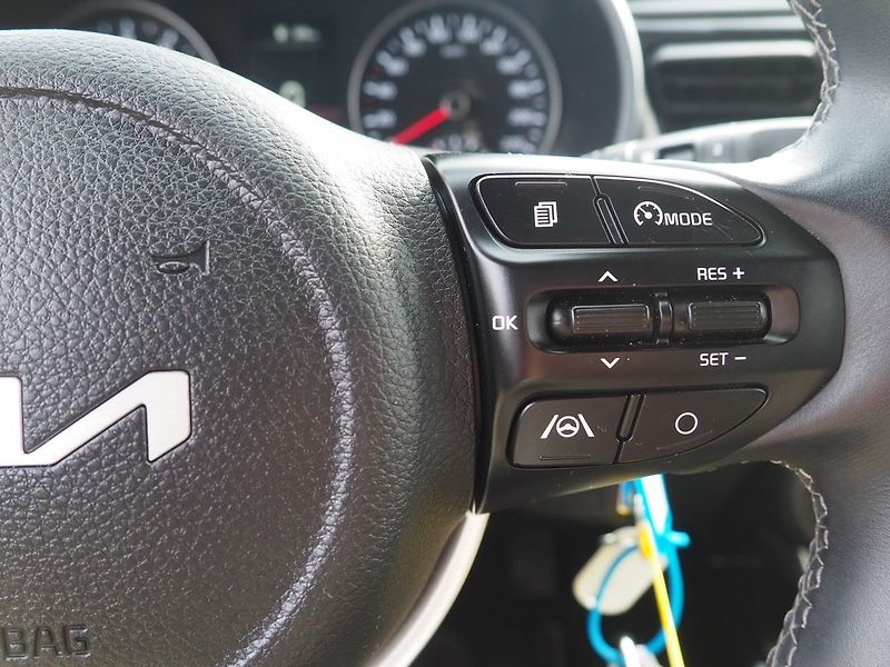 Kia Rio (2022) 1.0 T-GDI GPF Exclusive 74kW 6 - fotka 22 z 36