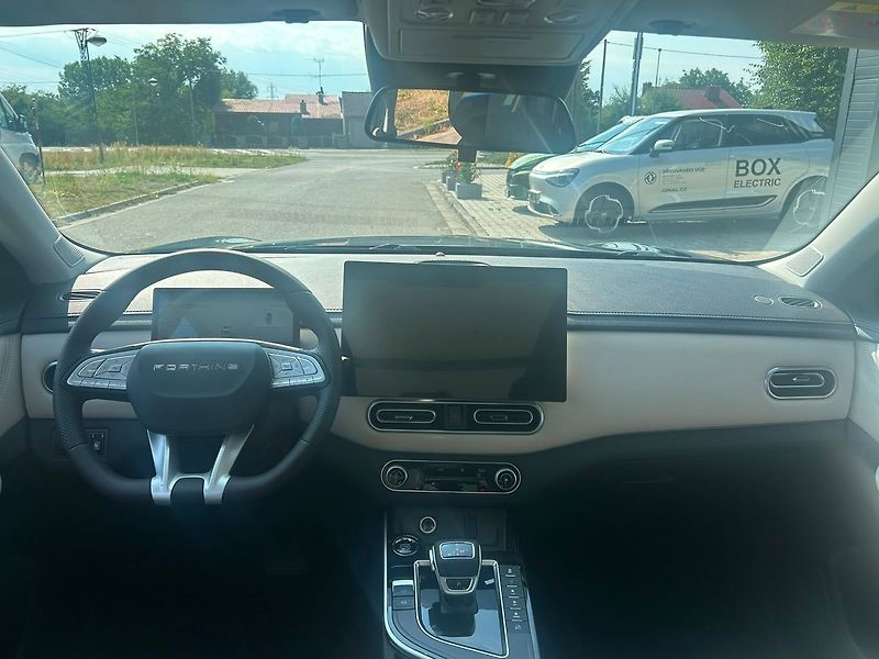 Dongfeng Ostatní EXCLUSIVE - fotka 11 z 21