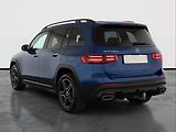 Mercedes-Benz GLB (2025) 200 d, AMG Line, Navigace - náhled 3