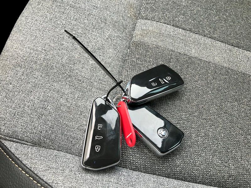 Škoda Octavia (2025) COMBI TOP SELECTION 2,0 TDI 11 - fotka 25 z 28