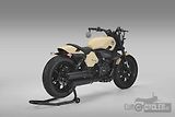 Benelli (2026) Leoncino Bobber 400 - náhled 9