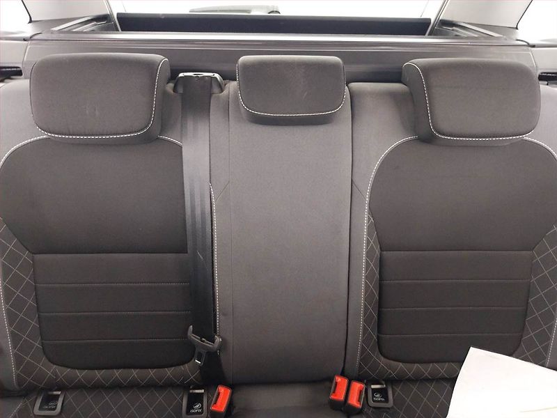 Škoda Fabia (2019) Ambition 1.0 TSI, Serv.kniha - fotka 10 z 21