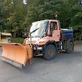 Mercedes-Benz Ostatní (2002) Unimog U300 - náhled 13