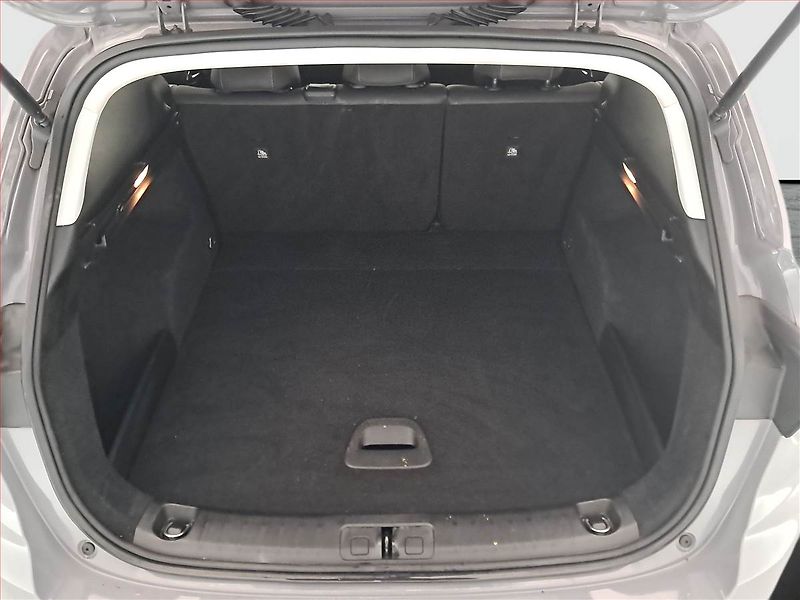 Fiat Tipo (2018) 1.4 T-Jet, Kůže, Navi - fotka 14 z 19