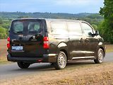 Peugeot Expert 1,5 HDI Klima 9-Míst Long DPH - náhled 7