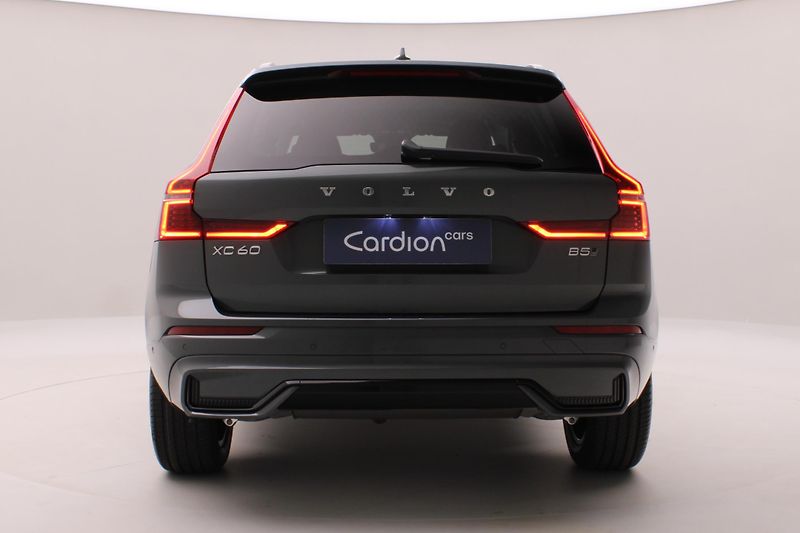 Volvo XC60 (2026) B5 AWD AUT DARK PLUS - fotka 11 z 69