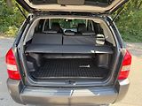 Hyundai Tucson (2005) 2.0CRDi,83kw 4x4 - náhled 22