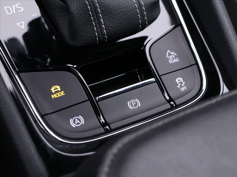 Škoda Kodiaq 2,0 TDI 147kW 4x4 CZ Sportline - fotka 35 z 44