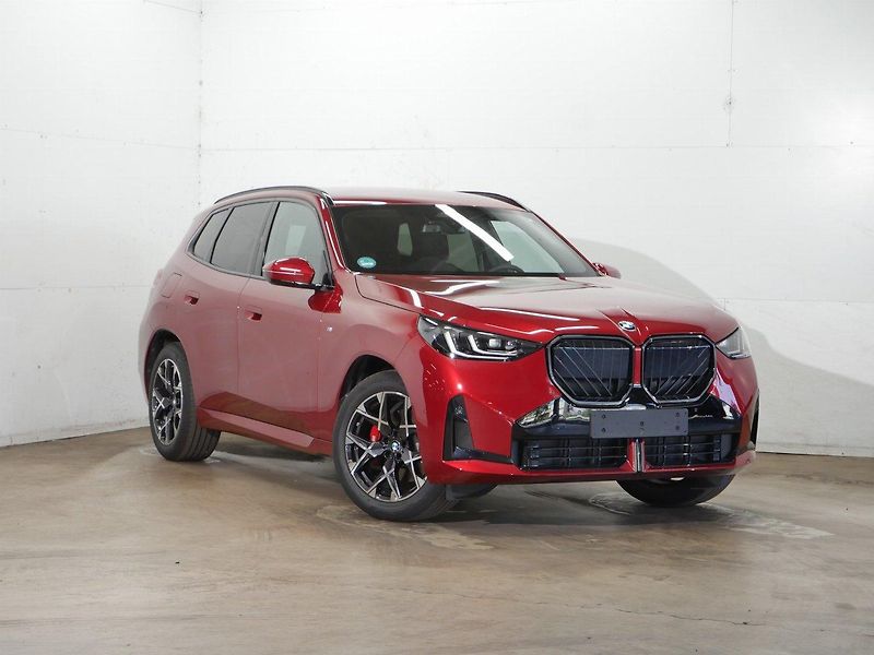 BMW X3 X3 20d xDrive - fotka 3 z 10