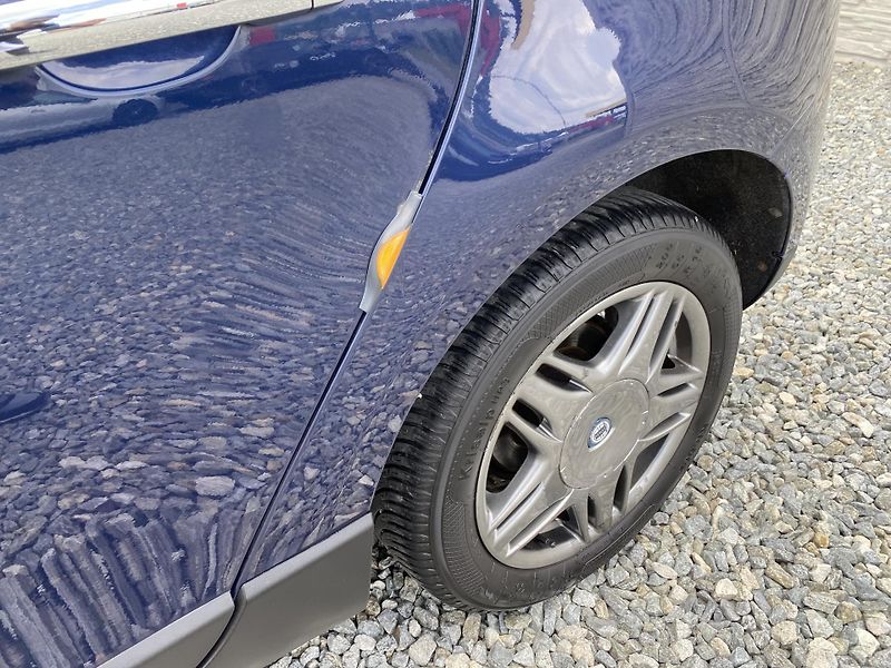 Lancia Delta 2.0JTD 165PS SPORT NAVI SERVIS - fotka 36 z 169
