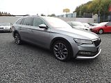 Škoda Superb (2020) SCOUT,2.0TDI,147KW,DSG,4x4,Taž - náhled 2