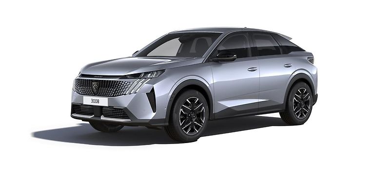 Peugeot 3008 (2026) BUSINESS Hybrid 145 e-DCS6 - fotka 3 z 9