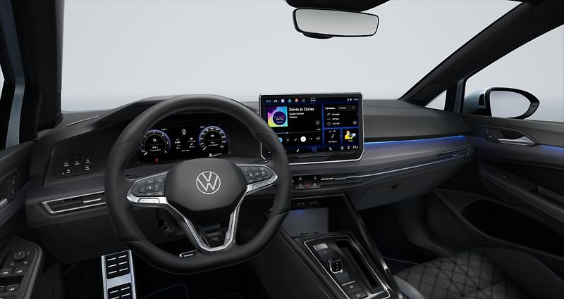 Volkswagen Golf (2026) 1,5 eTSI 7DSG  R-Line People - fotka 5 z 5