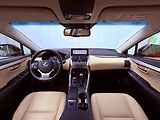 Lexus NX 300 H, ČR - náhled 16