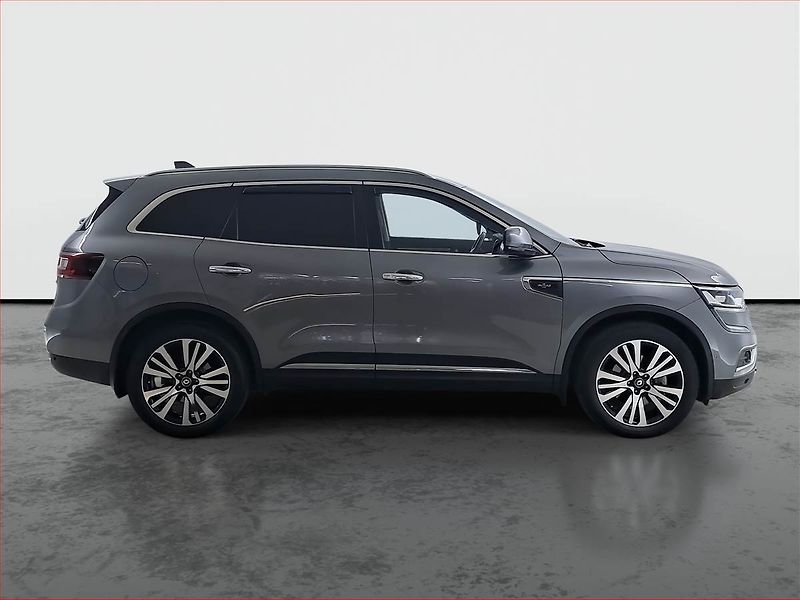 Renault Koleos (2017) Initiale Paris 2.0 dCi, 4X4 - fotka 6 z 17
